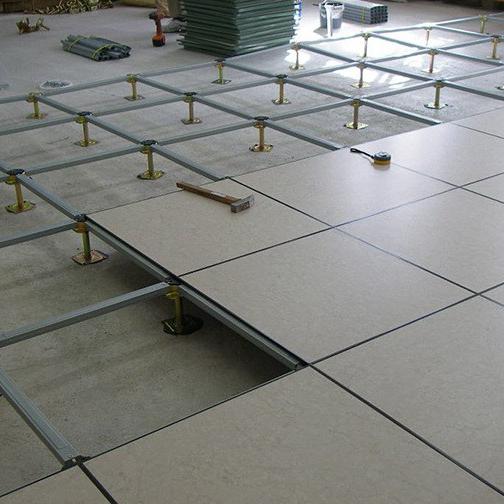 静电地板回收-北京回收静电地板-北京收购静电地板